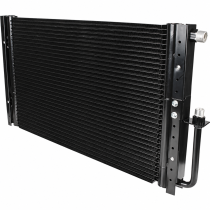 Universal Condenser 540 x 310 x 32 PARALLEL FLOW