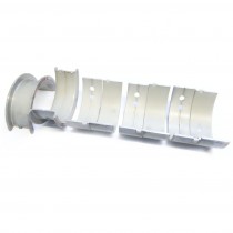 Federal Mogul Main Bearing Set (.000") : suit Slant 6