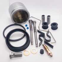 VG/VH Caliper  "MASTER KIT" Rebuild kit - 1x kit required per caliper