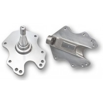 2 Inch Lowered Stub Axle Set