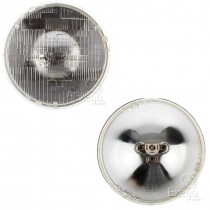 Sealed Beam Headlight Set : suit AP5/AP6/VC/VE/VF & VJ/VK NO Park light in Globe