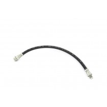 Rear Brake Flex Hose (Body to Differential) : suit AP5/AP6/VC/VE/VF/VG/VH/VJ/VK/CL/CM Valiant