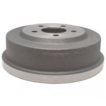 Front Brake Drum : 10-inch : suit 1966-1970 Dodge, Plymouth (see application listing in description)