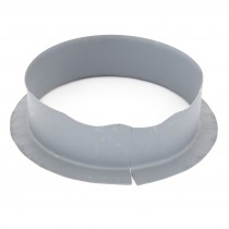 Plenum Chamber Inner Air Vent Top Rim Repair Panel (cowl panel) : suit VH/VJ/VK/CL/CM (Left Hand)