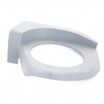 Plenum Chamber Inner Air Vent Base Repair Panel (cowl panel) : suit VH/VJ/VK/CL/CM (Right Hand)