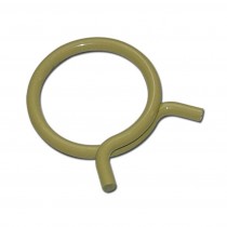 Restoration Coolant Hose Clamp : 2.0''