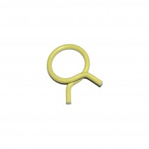 Restoration Heater Hose Clamp