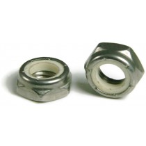 NEW Nylon Nut : Suit Top of Steering Shaft : All Models SV1/RV1/AP5/AP6/VC/VE/VF/VG/VH/VJ/CK/CH/CJ/CK/CL/CM