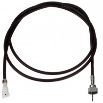 Speedo Cable Assembly : Chrysler / Dodge / Plymouth / Amc (automatic Transmission)
