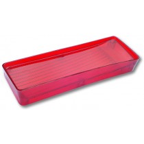 Rear Tail/Stop Lamp Lens : suit CH/CK (Right hand side)