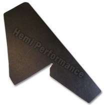 Interior Upper Side/Piller Board : Suit VH/VJ/VK/CL Ute