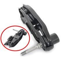 Standard Lower Control Arm (Left Hand) : MDI Bush : New Pin