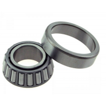 Front Outer Tapered Roller Bearing and Race Set suit Dodge b100 Van 5 Stud only