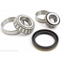 Front Wheel Bearing & Seal Set : suit RV1/SV1/AP5/AP6/VC/VE/VF