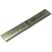 C by C Interior Badge Insert
