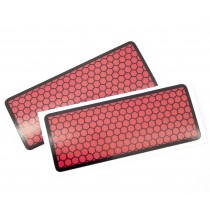 Door Jam Reflector Decal Set (2x) : suit VH/VJ