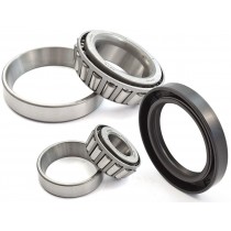 Front Wheel Bearing & Seal Set : suit HP Disc Kit (2x required)