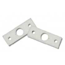 Window Wiper Pivot to Body Gasket : suit AP5/AP6/VC