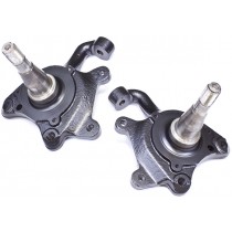 Reconditioned Stub Axle Set : suit Vented Discs