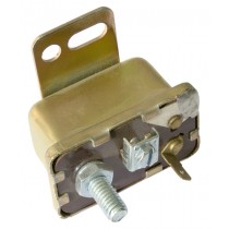 Reproduction Starter Relay : suit VE/VF/VG/VH (Manual Gearbox)
