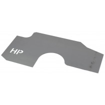 Oil Pan Baffle Plate : suit Small Block