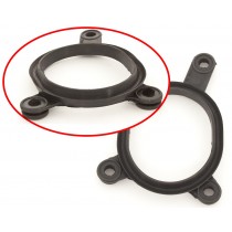 Reproduction Wiper Motor to Firewall Rubber Seal : suit VE/VF/VG Valiant & most 1966-1971 Chrysler Dodge Plymouth models