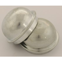 Reproduction Front Wheel Bearing Grease Dust Cap : suit VG/VH/VJ/VK/CL/CM Disc Brakes & VG Drum Brakes
