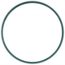 New Hardened 122 Tooth Ring Gear : suit HP billet alloy flywheel