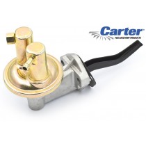 Carter Hi Volume Fuel Pump: suit Small Block 273/318/340/360 LA & Magnum