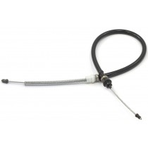 Hand Brake Cable, NEW, Rear : suit AP5/AP6/VC