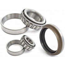 Timkin Front Wheel Bearing & Seal Set VG/VH/VJ/VK/CL/CM