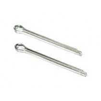 Split Pin/Cotter pin: suit Valiant stub axle