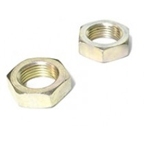 Spindle Hub Retainer Nut : suit VG/VH/VJ/VK/CL/CM (with vented discs)