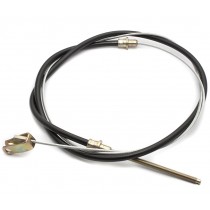 Front Hand Brake Cable : suit VE/VF/VG Sedan/Ute/Wagon (excl. VIP)