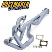 Pacemaker Full-length Tuned Extractor (Right Only) : Stage 3 :  suit High Performance Small Block 340/360/408ci w/ HP Rack & Pinion
