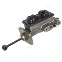 Reconditioned Cast Iron Master Cylinder : suit VH (three port, non boosted brakes)