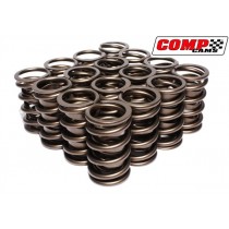 COMP Cams - DUAL SPRINGS to Suit :  COMP Cams " Xtreme Energy" Retrofit Hydraulic Roller Camshaft : suit Small Block (0.544 in / 0.541 ex)