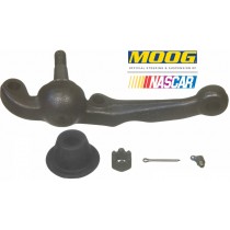 Lower Ball Joint : MOOG : LEFT: Suit 1965-72 A body WITH disc brakes