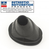Rubber Bell Housing to Clutch Fork Dust Boot : suit 3 & 4-speed