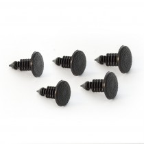 Splash Guard Rubber Seal Fastening Clip