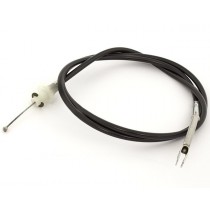 Throttle Cable : suit Small Block V8 360ci (2 barrel Aftermarket 4bbl Applications)