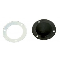 Boot and Ring: suit Automatic Shifter Linkage/Lever Through Floor