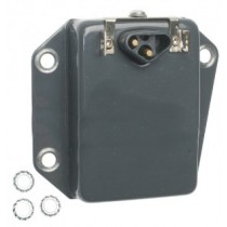 Voltage Regulator : suit 1970+ A/B/C/E-Body (dual field)