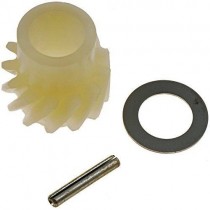 Distributor Gear : Suit Slant 6 Mopar Points distributor RV1/SV1 only (1/2 shaft with 13 tooth)