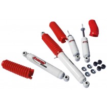 Rancho RS5000 Shock Absorber Set (2 front and 2 rear)