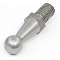 Clutch Linkage Pivot Ball : Body side