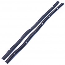 Inner Fender Side Seal Set (Splash panel to Guard) : suit AP5/AP6/VC