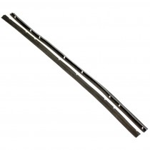 Inner Fender Side Seal Set (Splash panel to guard) : suit VE/VF/VG