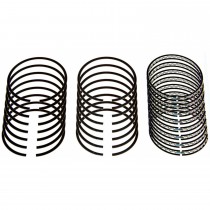 HellFire Piston Ring Set : .065" 360ci Narrow Groove