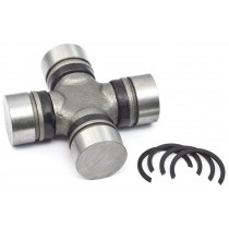 Heavy Duty Universal Joint : suit Most Valiants - (Solid Centre  21R)